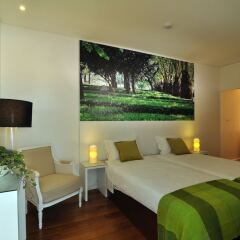 Gallery Hostel удобства в номере