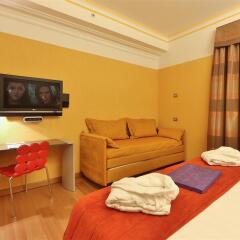 Best Western Plus City Hotel Генуя комната для гостей фото 3