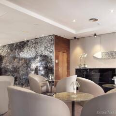 AC Hotel Recoletos by Marriott комната для гостей фото 2