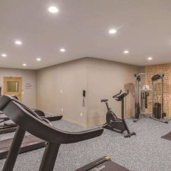 Crystal Inn Hotel & Suites - Logan in Logan, United States of America from 121$, photos, reviews - zenhotels.com photo 6