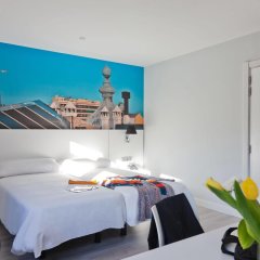 Andante Hotel in Barcelona, Spain from 203$, photos, reviews - zenhotels.com guestroom photo 4