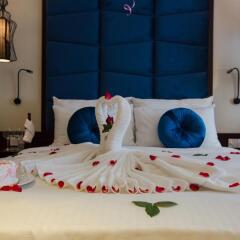 Hanoi Trendy Hotel & Spa сейф в номере