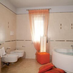 Отель Grand Hotel La Tonnara Италия, Амантея - отзывы, цены и фото номеров - забронировать отель Grand Hotel La Tonnara онлайн спа фото 2