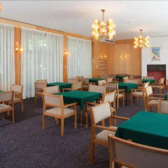 Lotos Hotel Riviera Holiday Club детские мероприятия