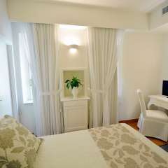 Villa Romana Hotel & Spa Минори комната для гостей фото 5