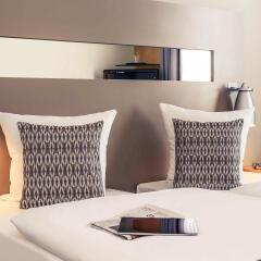 Mercure Hotel Düsseldorf City Nord в номере