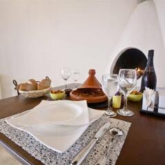 Отель Riad El Maâti Марокко, Рабат - отзывы, цены и фото номеров - забронировать отель Riad El Maâti онлайн в номере
