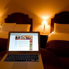 Dooleys Hotel Waterford City удобства в номере фото 2