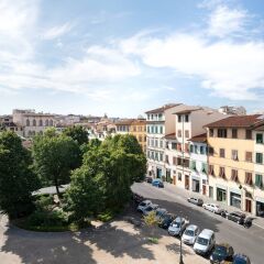 Отель Sina Villa Medici, Autograph Collection фото 3