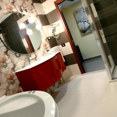 Отель Grand Hotel La Tonnara Италия, Амантея - отзывы, цены и фото номеров - забронировать отель Grand Hotel La Tonnara онлайн интерьер отеля фото 2