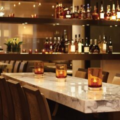 Отель Park Hyatt Sydney гостиничный бар