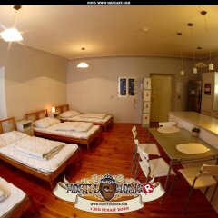 Отель Hostel Homer Чехия, Прага - 1 отзыв об отеле, цены и фото номеров - забронировать отель Hostel Homer онлайн детские мероприятия фото 2