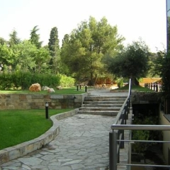Отель Sansi Pedralbes Барселона фото 3