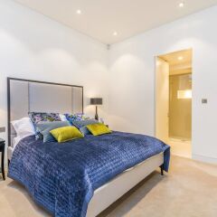Отель Urban Chic - Chiltern and Baker Великобритания, Лондон - отзывы, цены и фото номеров - забронировать отель Urban Chic - Chiltern and Baker онлайн комната для гостей