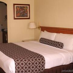 Hotel Las Americas in Guatemala City, Guatemala from 110$, photos, reviews - zenhotels.com guestroom photo 3