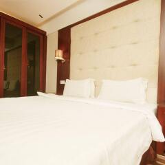 Celyn City Hotel комната для гостей фото 5