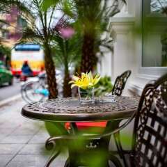 Acoustic Hotel & Spa детские мероприятия