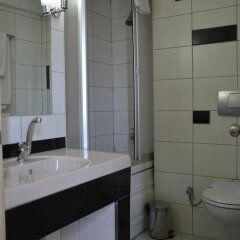 Anibal Hotel Турция, Гебзе - отзывы, цены и фото номеров - забронировать отель Anibal Hotel онлайн фото 2