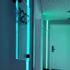 Отель Metro Hotel Tirana Албания, Тирана - отзывы, цены и фото номеров - забронировать отель Metro Hotel Tirana онлайн спа