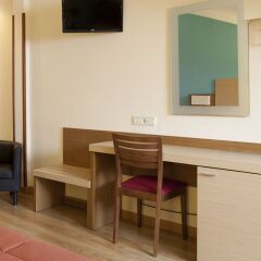 Hotel Mirador Puerta del Sol удобства в номере фото 2