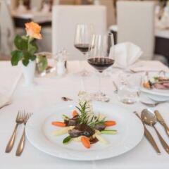 Hotel Wessobrunn Меран помещение для мероприятий фото 2