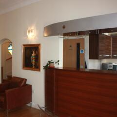 Corner House Hotel интерьер отеля фото 3