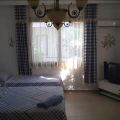 Отель Sato Butik Otel детские мероприятия фото 2