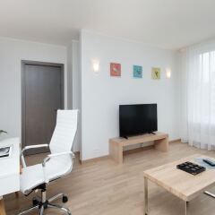 Отель 8ERA Business Executive Rotermanni Apts Эстония, Таллин - отзывы, цены и фото номеров - забронировать отель 8ERA Business Executive Rotermanni Apts онлайн фото 4