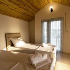Sealight Best Quality Villas Турция, Белек - отзывы, цены и фото номеров - забронировать отель Sealight Best Quality Villas онлайн комната для гостей фото 3