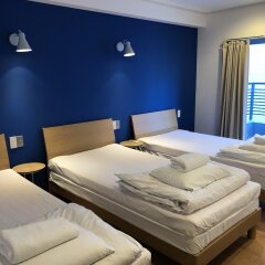 Отель Inno Family Managed Hostel Roppongi Япония, Токио - отзывы, цены и фото номеров - забронировать отель Inno Family Managed Hostel Roppongi онлайн фото 8