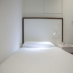 Отель Flats Friends Soho Suites комната для гостей фото 4