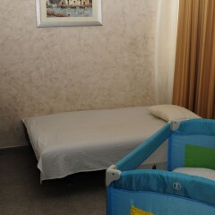 Sweet Home Boutique Hotel комната для гостей фото 3