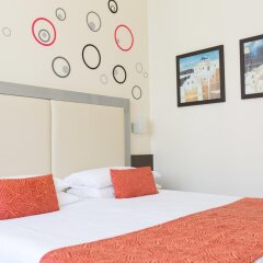 Hotel Piacenza детские мероприятия фото 2