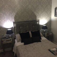 Отель Rosedale Guest House комната для гостей