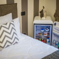 Отель Moscova Luxury B&B Италия, Милан - отзывы, цены и фото номеров - забронировать отель Moscova Luxury B&B онлайн удобства в номере фото 2