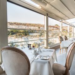 Отель Cesca Boutique Hotel Мальта, Мунксар - отзывы, цены и фото номеров - забронировать отель Cesca Boutique Hotel онлайн питание фото 2