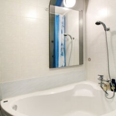 Апартаменты Optima Apartments On Maryina Roshcha Москва фото 2