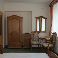 Отель Pension Villa Rosa удобства в номере