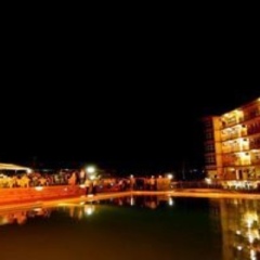 Star Hotel вид на фасад фото 2