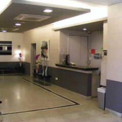 Отель Casablanca Playa Испания, Салоу - 1 отзыв об отеле, цены и фото номеров - забронировать отель Casablanca Playa онлайн интерьер отеля фото 3
