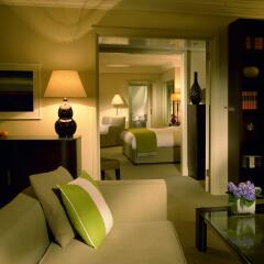 Rocco Forte Browns Hotel комната для гостей