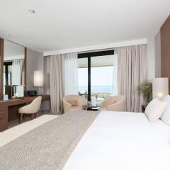 Отель Don Carlos Leisure Resort & Spa комната для гостей фото 4