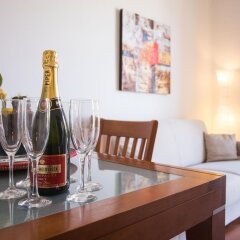 Отель Prati Resort Guesthouse в номере фото 2