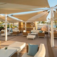 Отель Iberostar Playa de Palma бассейн фото 3
