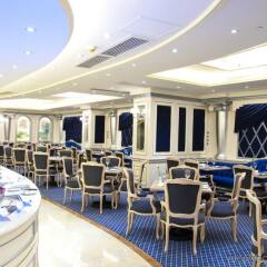 New Orient Landmark Hotel питание