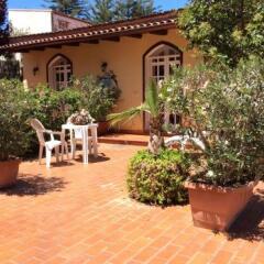 Отель B&B Dolce Casa Сиракуза фото 18