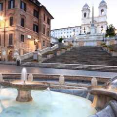 Отель Mario Suite Rome Италия, Рим - отзывы, цены и фото номеров - забронировать отель Mario Suite Rome онлайн фото 2