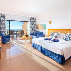MUR Hotel Faro Jandía комната для гостей фото 3
