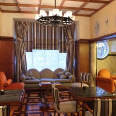 Hotel Britania, a Lisbon Heritage Collection интерьер отеля фото 3