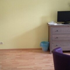 Отель Penzion u Vlčků Чехия, Хеб - отзывы, цены и фото номеров - забронировать отель Penzion u Vlčků онлайн удобства в номере фото 2